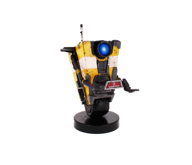 Cable Guys Borderlands 3 Clap Trap - 746566 - zdjęcie 2